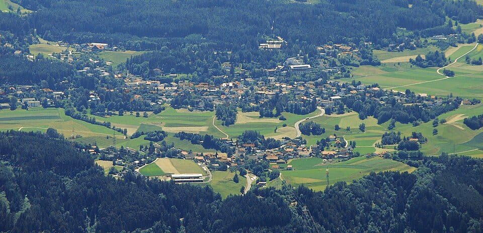 Goarmbichl-Siedlung — фото 2