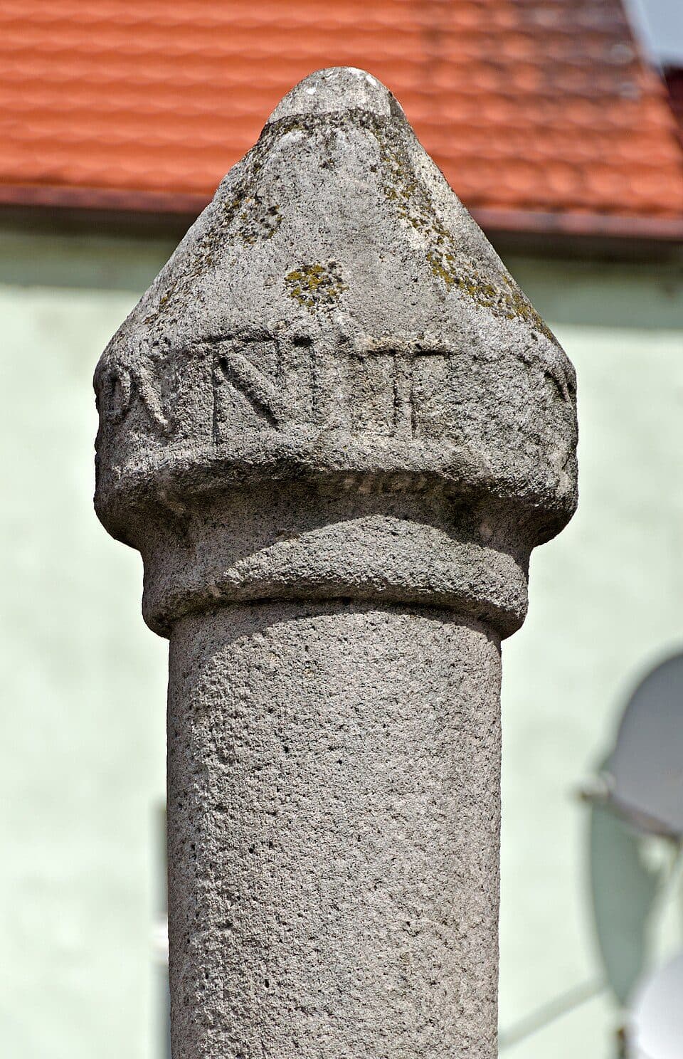 Szlak im. J. Szczypińskiego