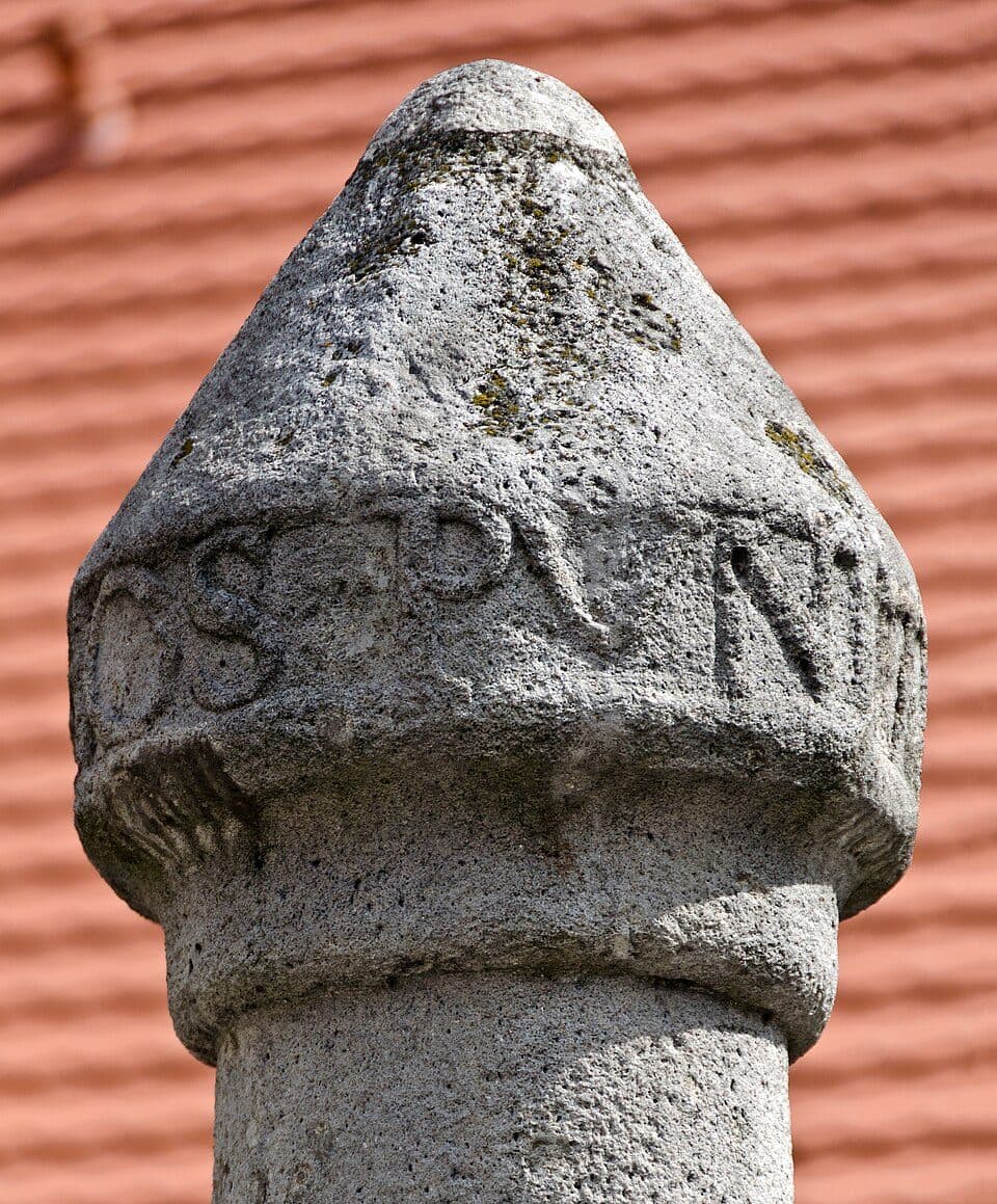 Szlak im. J. Szczypińskiego