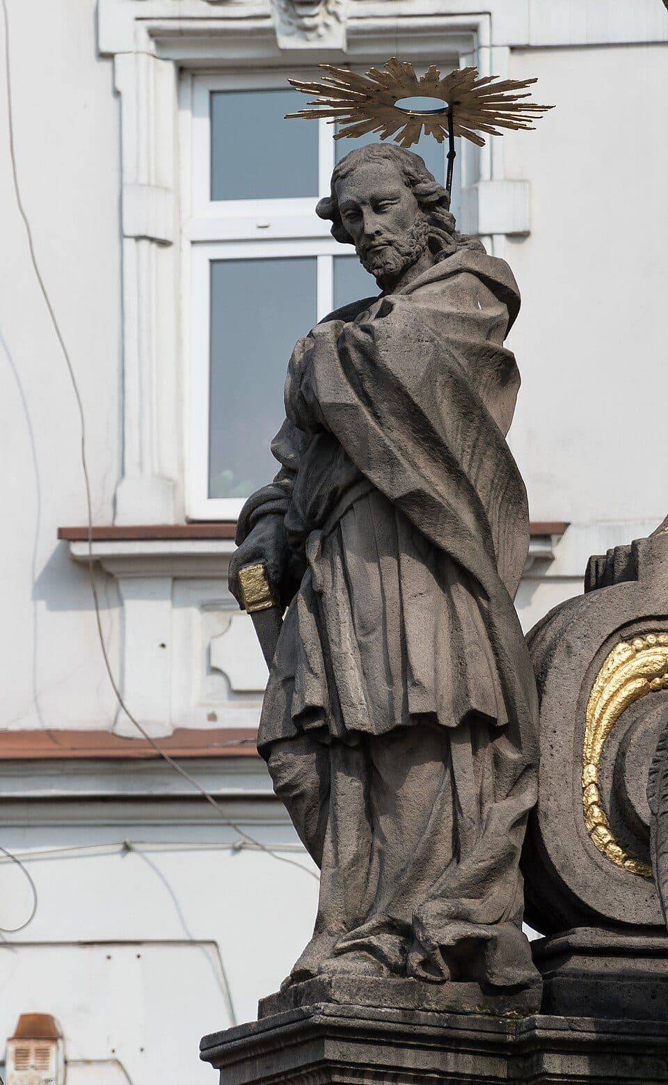 Szlak im. J. Szczypińskiego