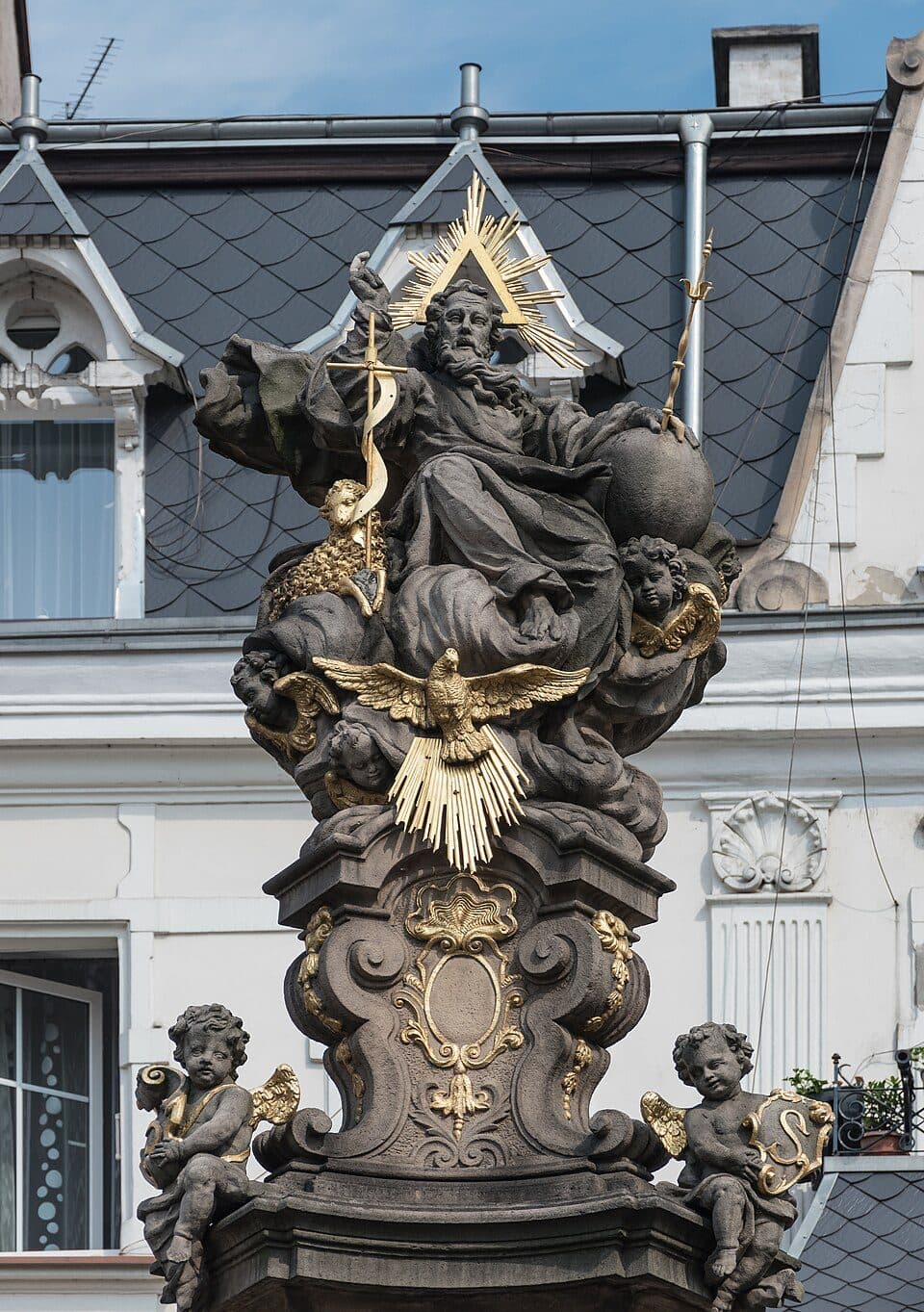 Szlak im. J. Szczypińskiego
