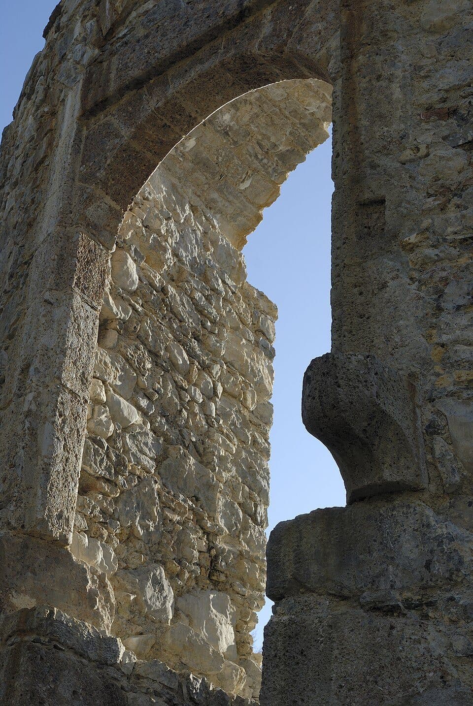 Burgruine Thaur — 3. fotó