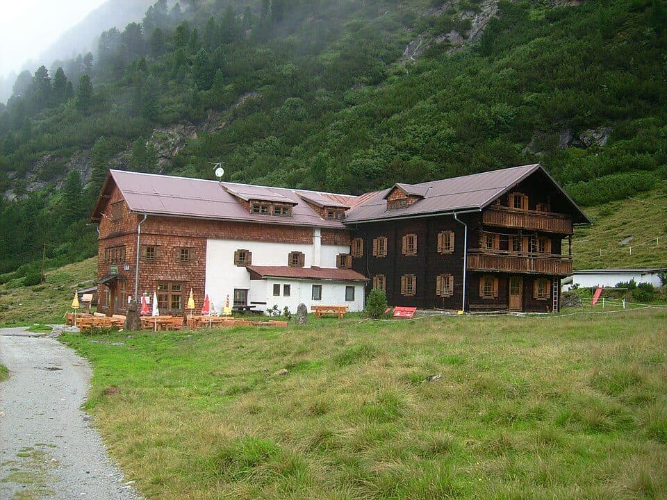 Alpenrose — zdjęcie 3