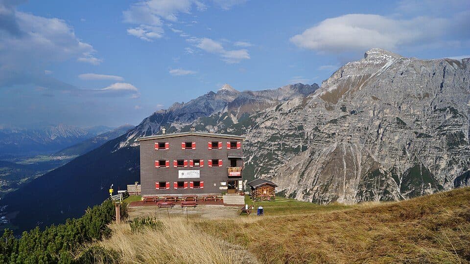 Elferhütte