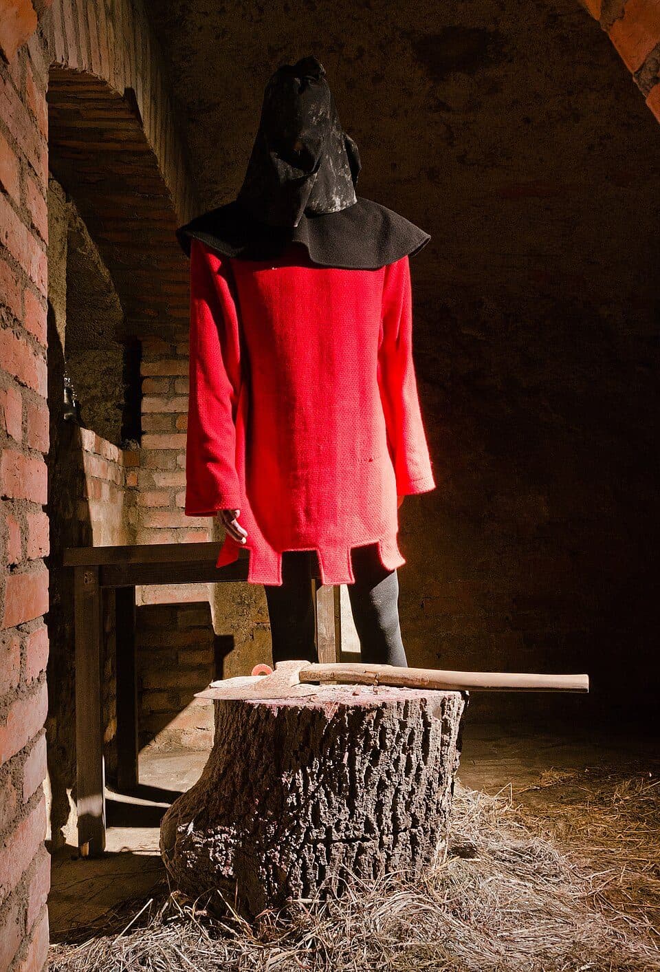 Szlak spacerowy zielony