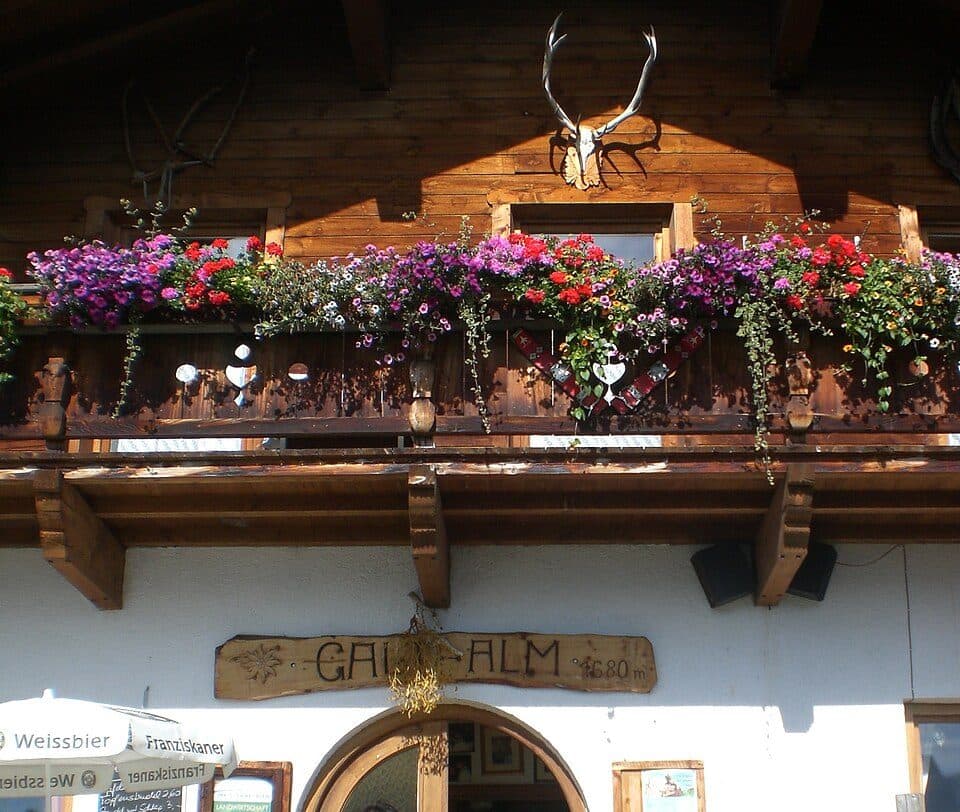 Galtalm (Stubaital)