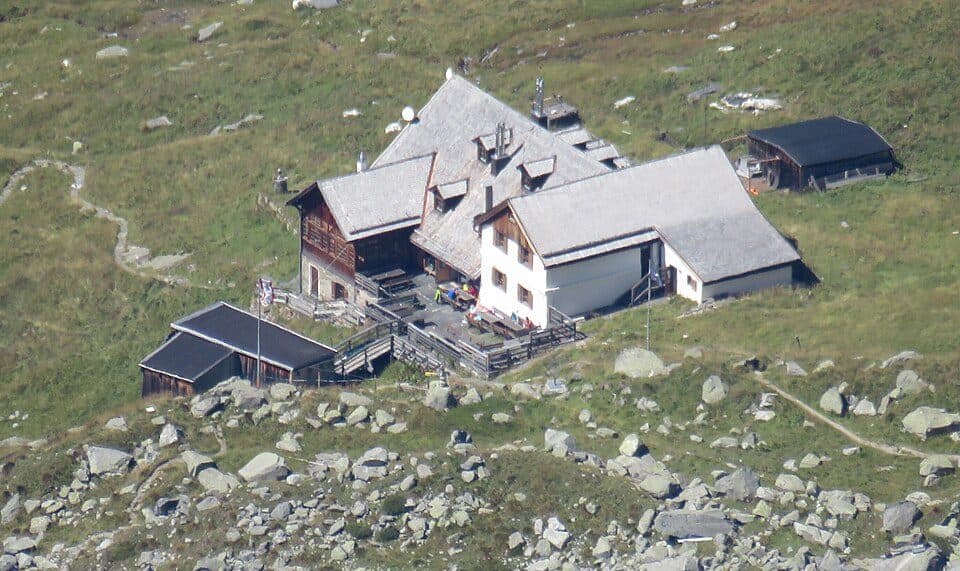 Furtschaglhaus