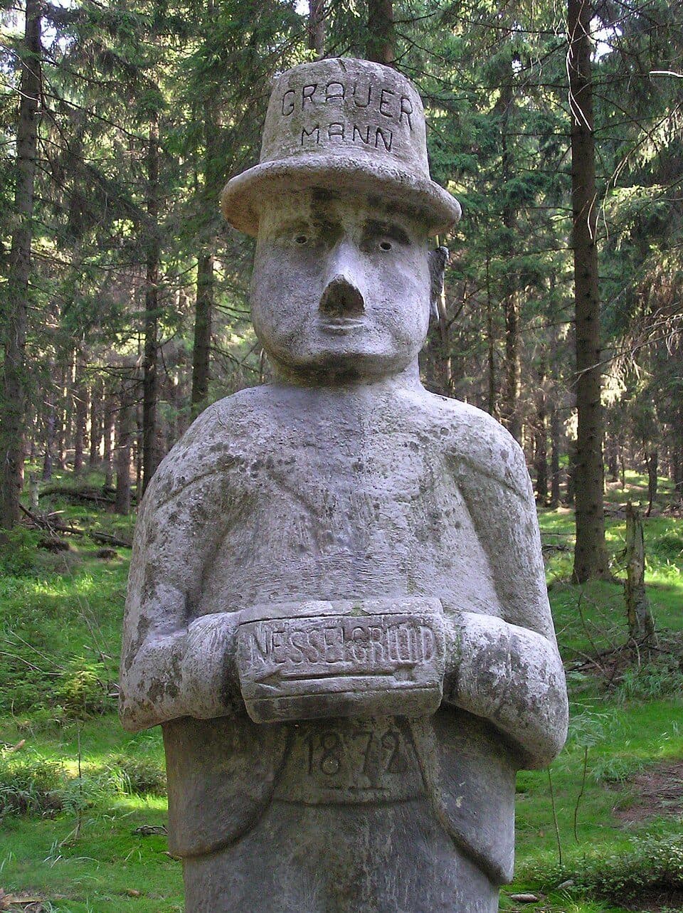 Strażnik Wieczności — zdjęcie 2