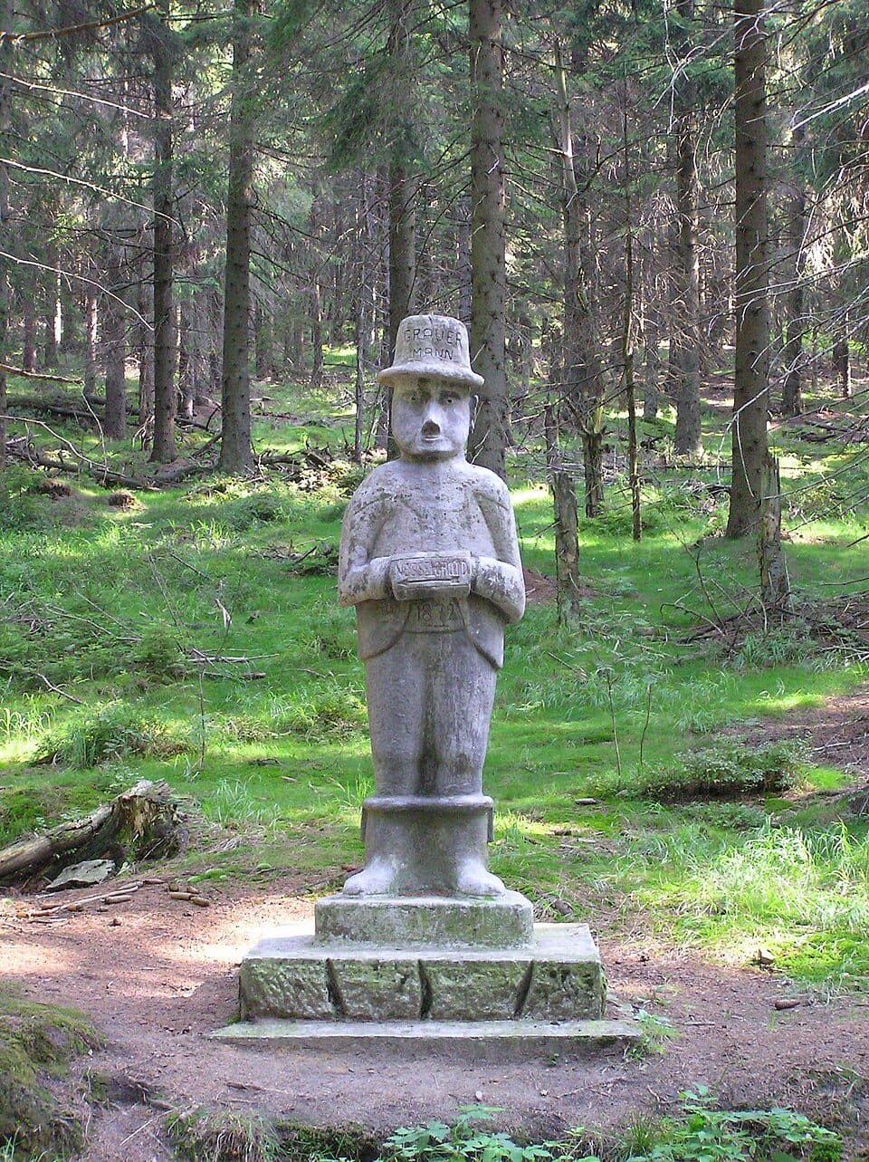 Strażnik Wieczności