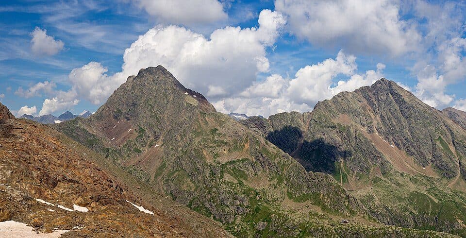Bremer Hütte (Gschnitztal) — Foto 2