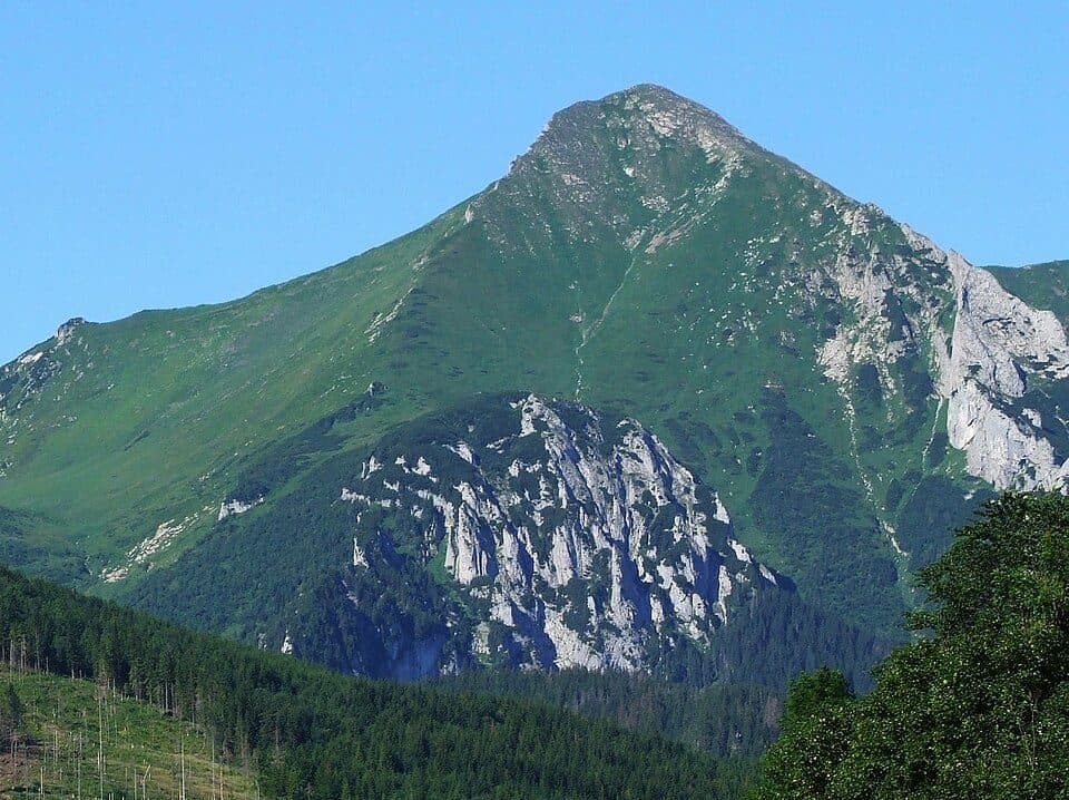 Tatranská magistrála