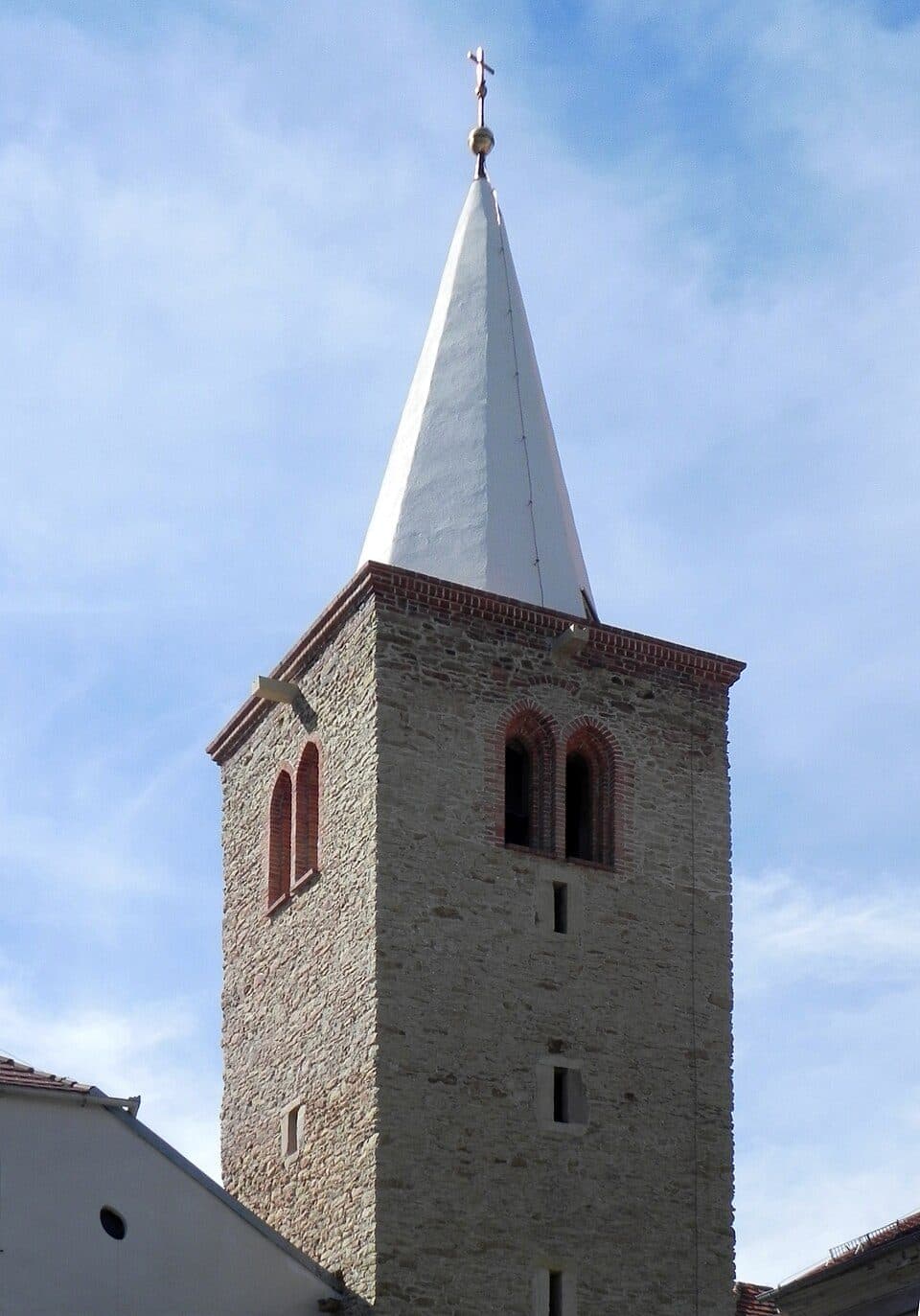 Szlak im. J. Szczypińskiego