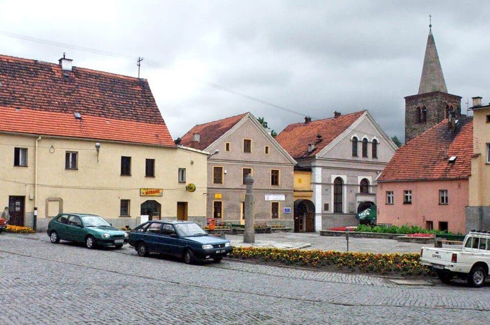 Muzeum Filumenistyczne w Bystrzycy Kłodzkiej — zdjęcie 2