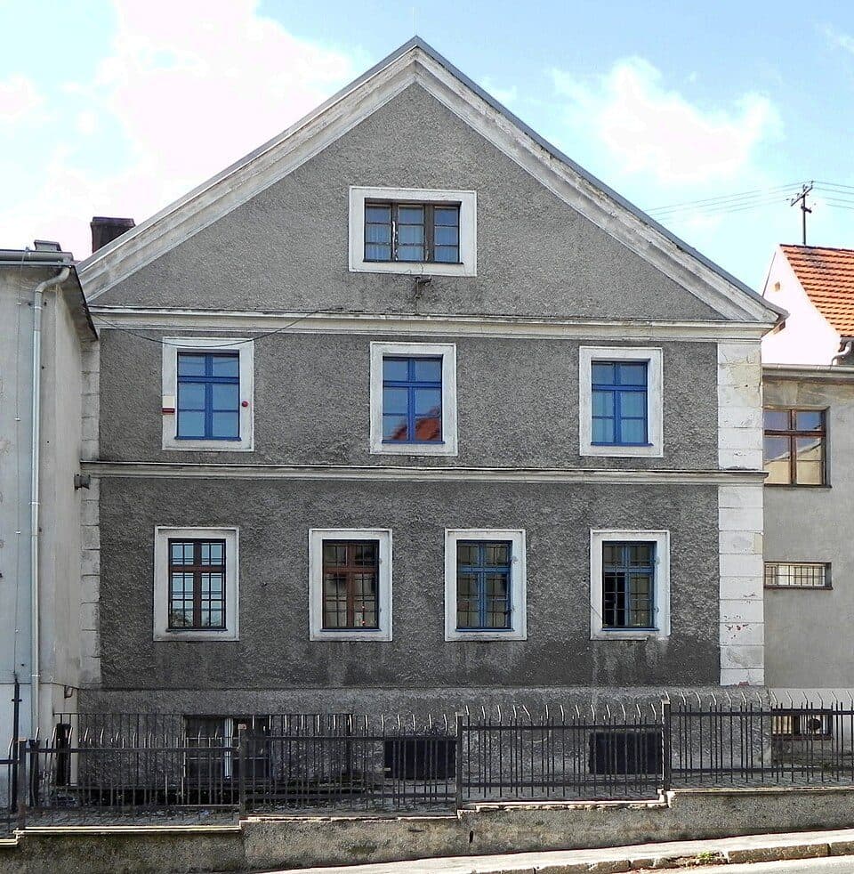 Szlak im. J. Szczypińskiego