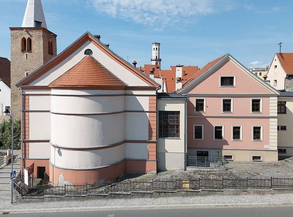 Szlak im. J. Szczypińskiego