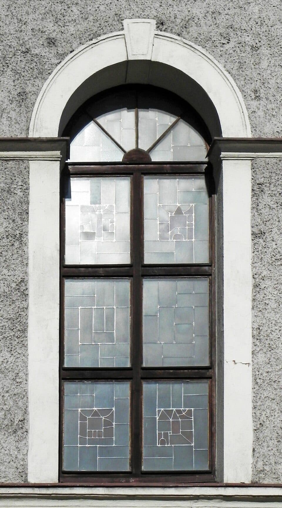 Szlak im. J. Szczypińskiego