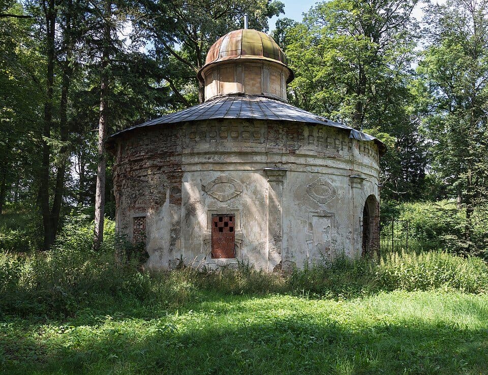 Wokół Wapniarki