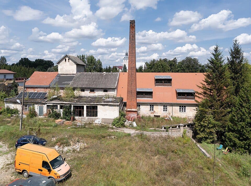 Wokół Wapniarki