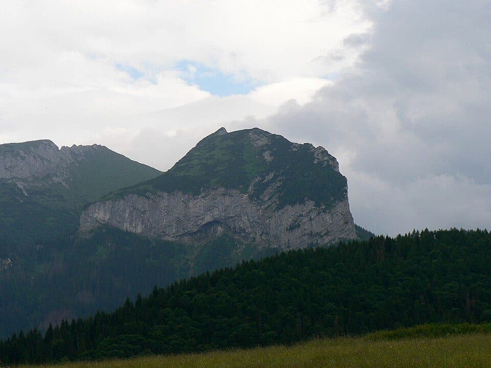 Murań
