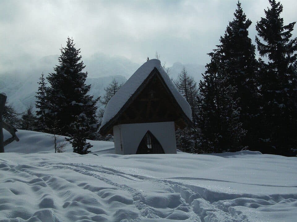 Birgitzer Alm — zdjęcie 2