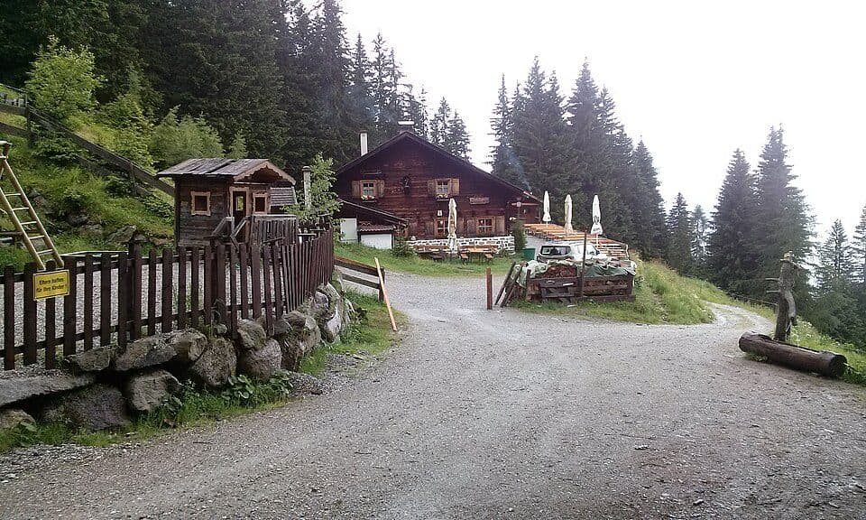 Götzner Alm