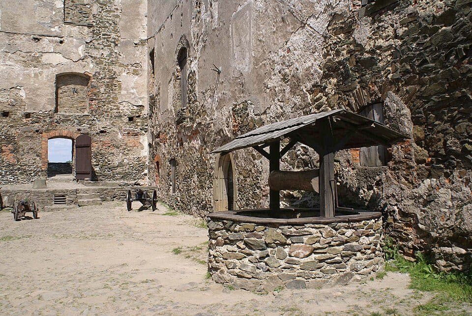 Wierzchosławice - Nowe Bogaczowice