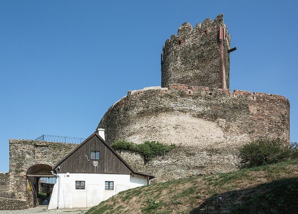 Bolków - Wierzchosławice