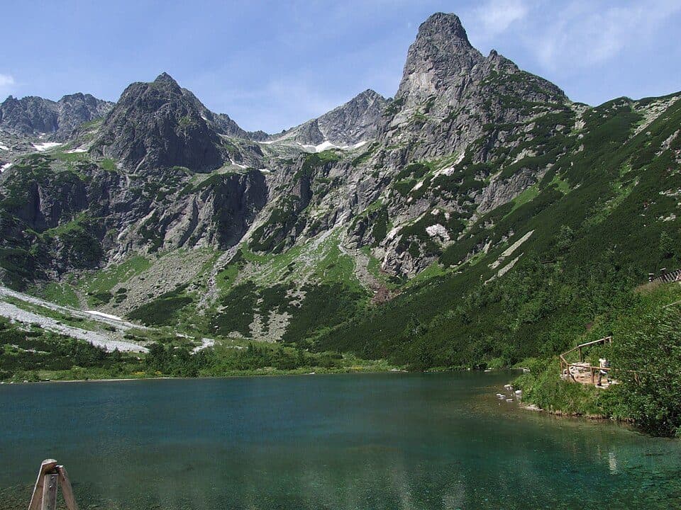 Czarny Szczyt — zdjęcie 2