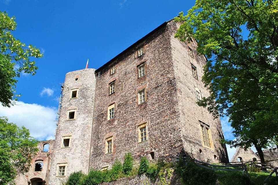 Bolków - Wierzchosławice