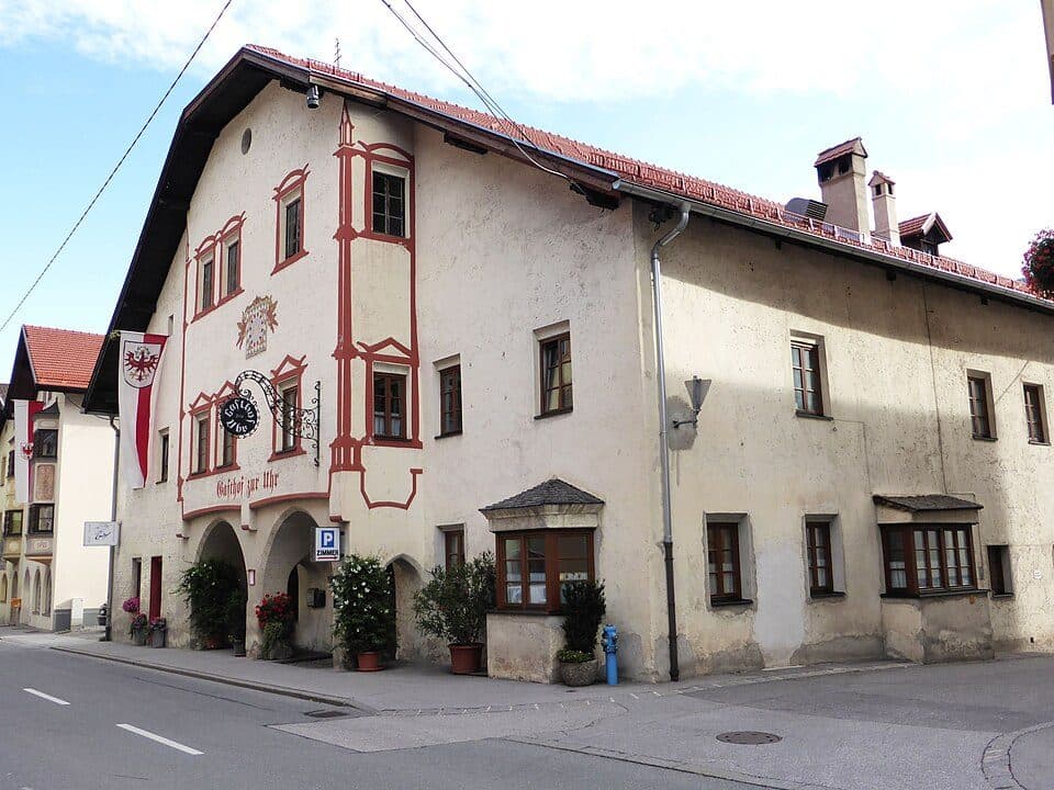 Gasthof Zur Uhr