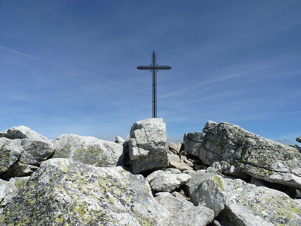 Starý Smokovec - Slavkovský štít
