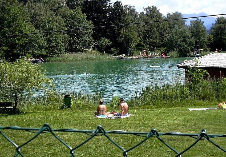 Lanser See — Foto 2