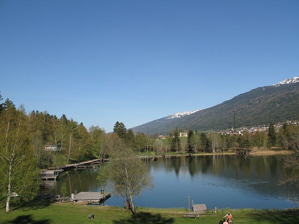 Lanser See — Foto 3