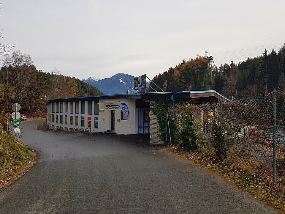 Natterer See — photo 3