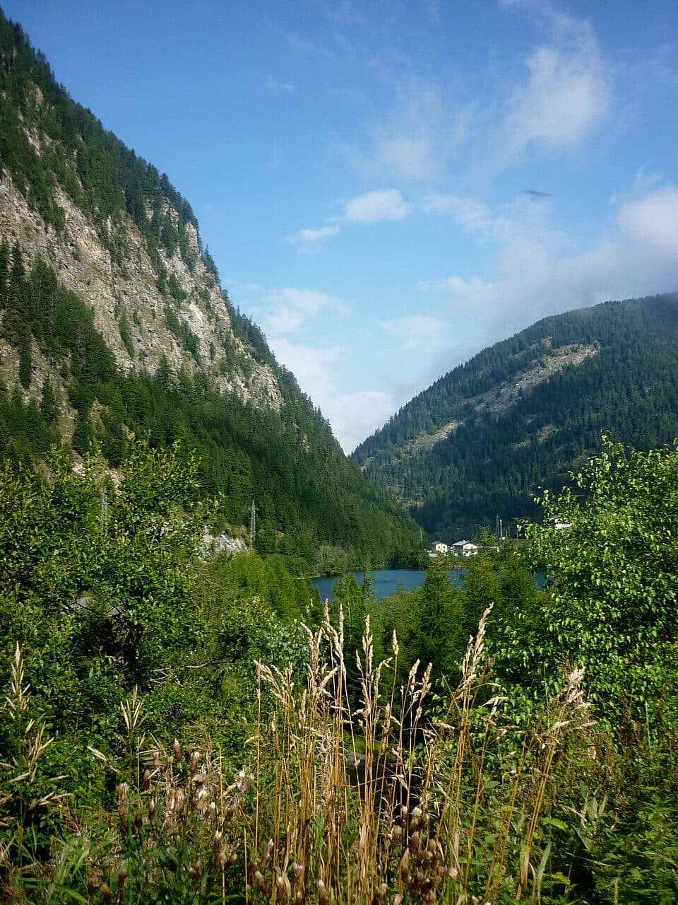Brennersee — Foto 3