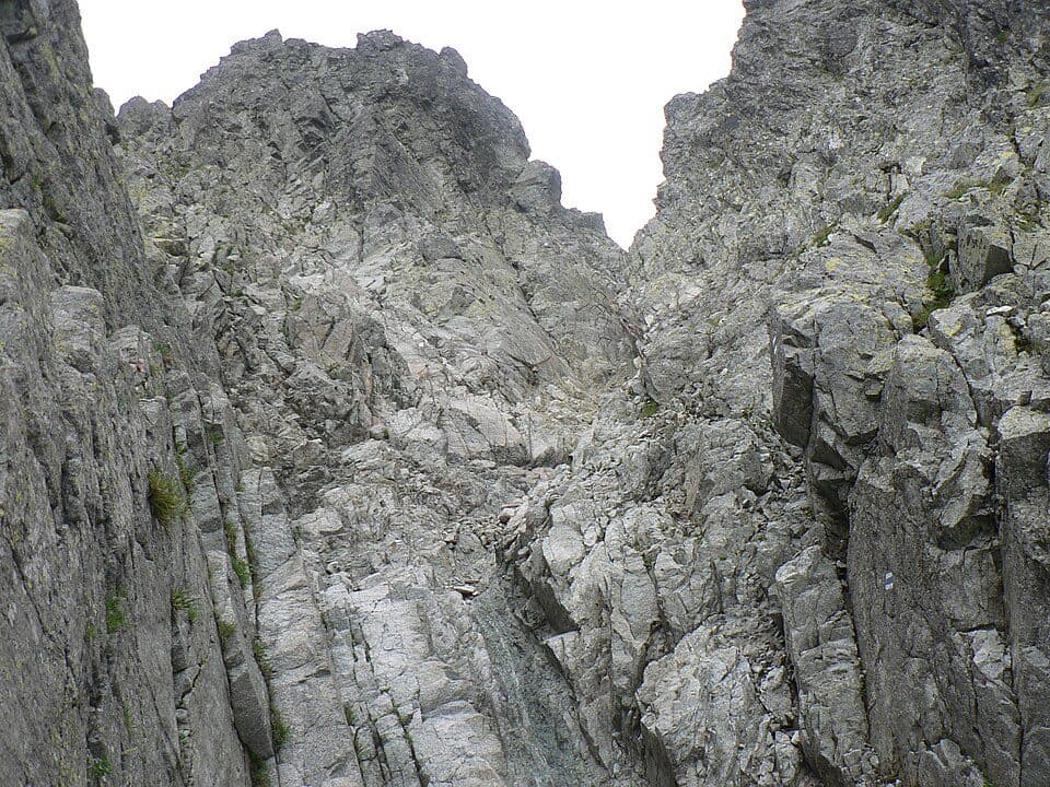 Tatranská Lomnica - Lysá Poľana