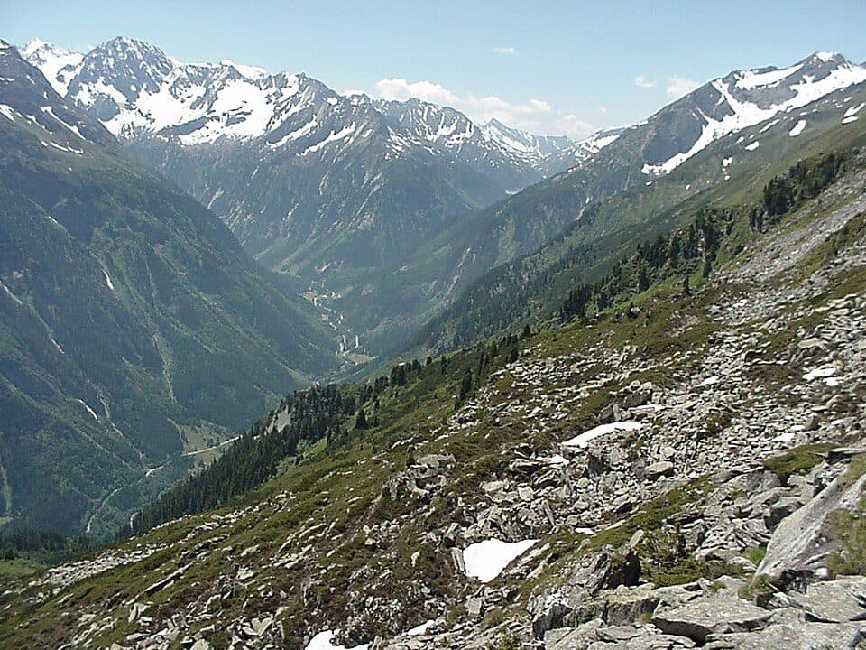 Zemmtal — zdjęcie 2