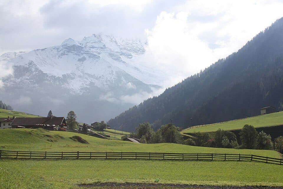 Valser Tal (Nordtirol)