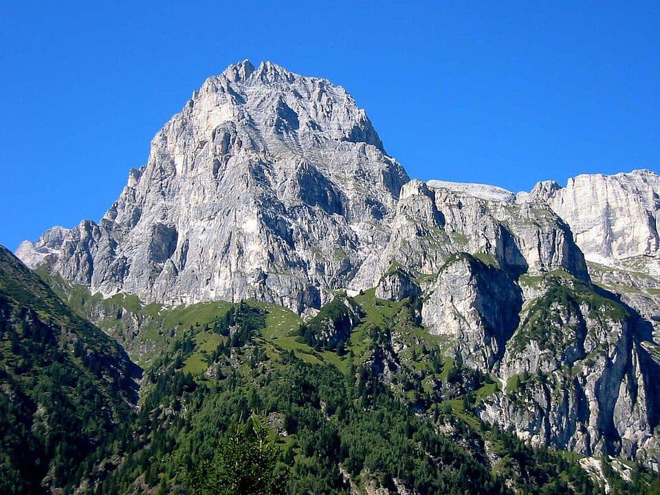Pflerschtal — zdjęcie 3