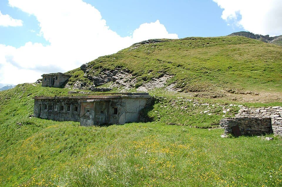 Pflerschtal — zdjęcie 2