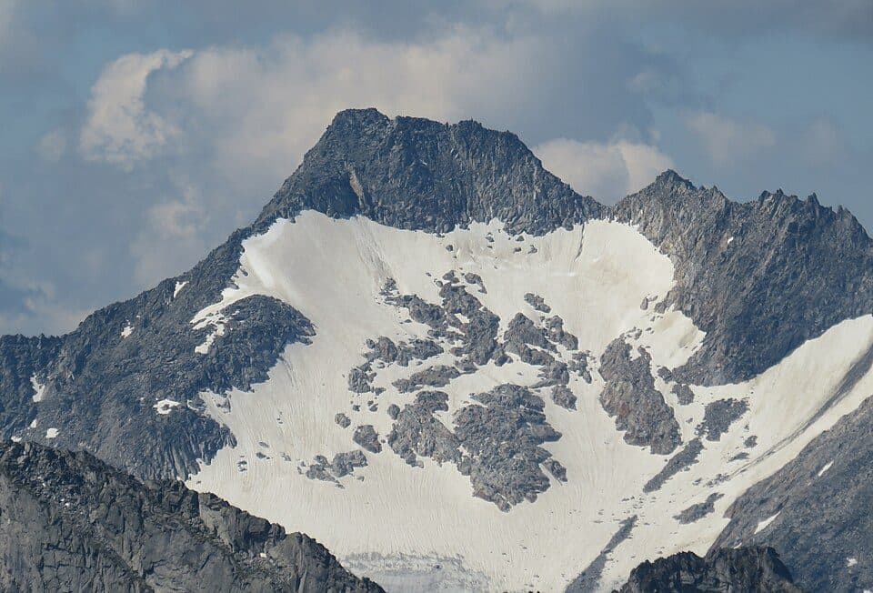 Napfspitze