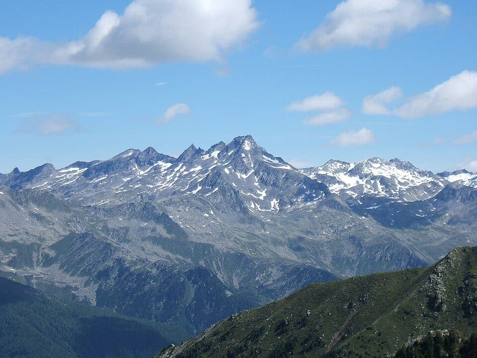 Napfspitze — zdjęcie 3