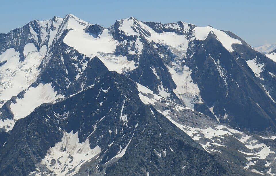 Hochfernerspitze