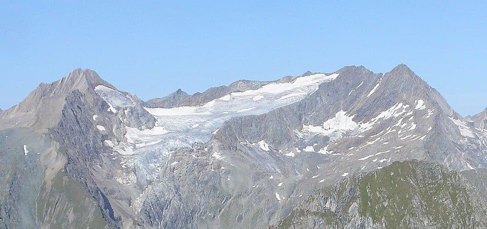 Malhamspitze — zdjęcie 3