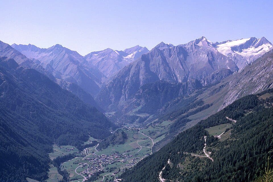 Malhamspitze — zdjęcie 2