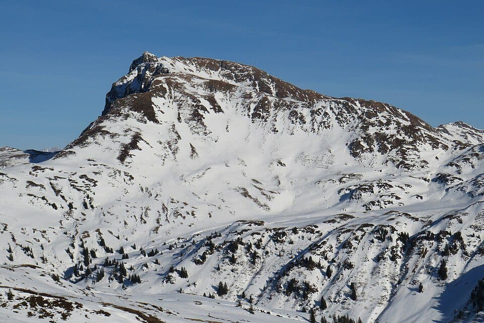 Geißstein — zdjęcie 1
