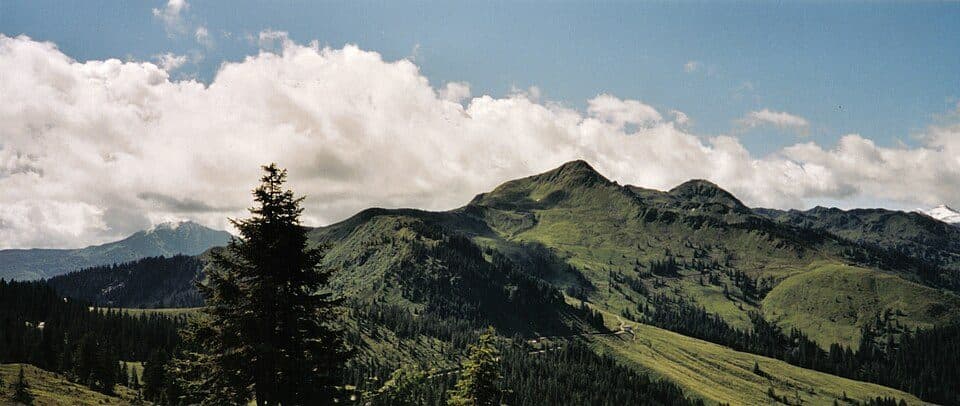 Brechhorn — zdjęcie 2