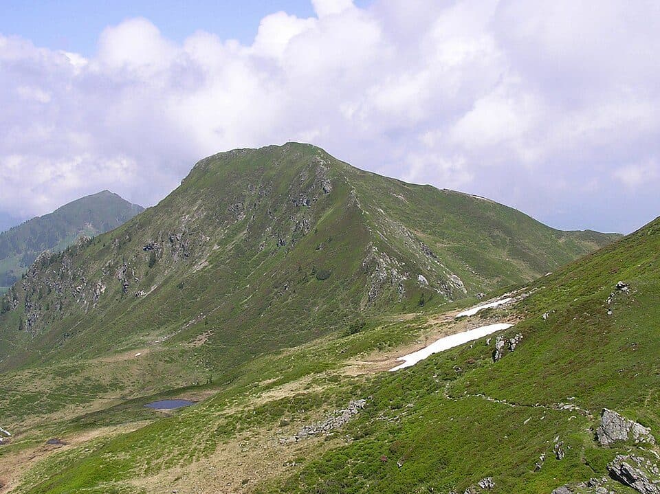Brechhorn — zdjęcie 3