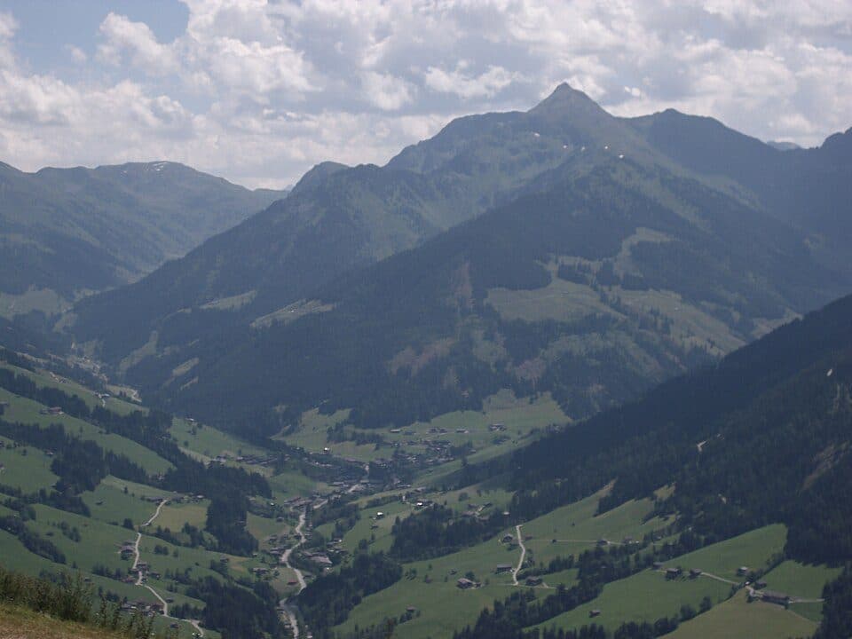 Großer Galtenberg — zdjęcie 2