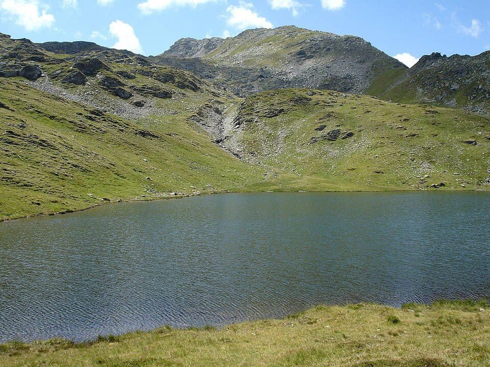 Kröndlhorn — zdjęcie 3
